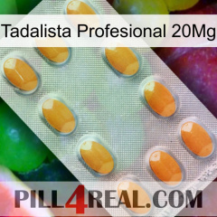 Tadalista Professional 20Mg cialis3